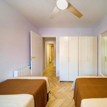 Apartamento San Lazaro A 5 Min Pabellon Principe Felipe Con Opcion A Parking サラゴサ エクステリア 写真
