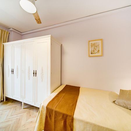 Apartamento San Lazaro A 5 Min Pabellon Principe Felipe Con Opcion A Parking サラゴサ エクステリア 写真