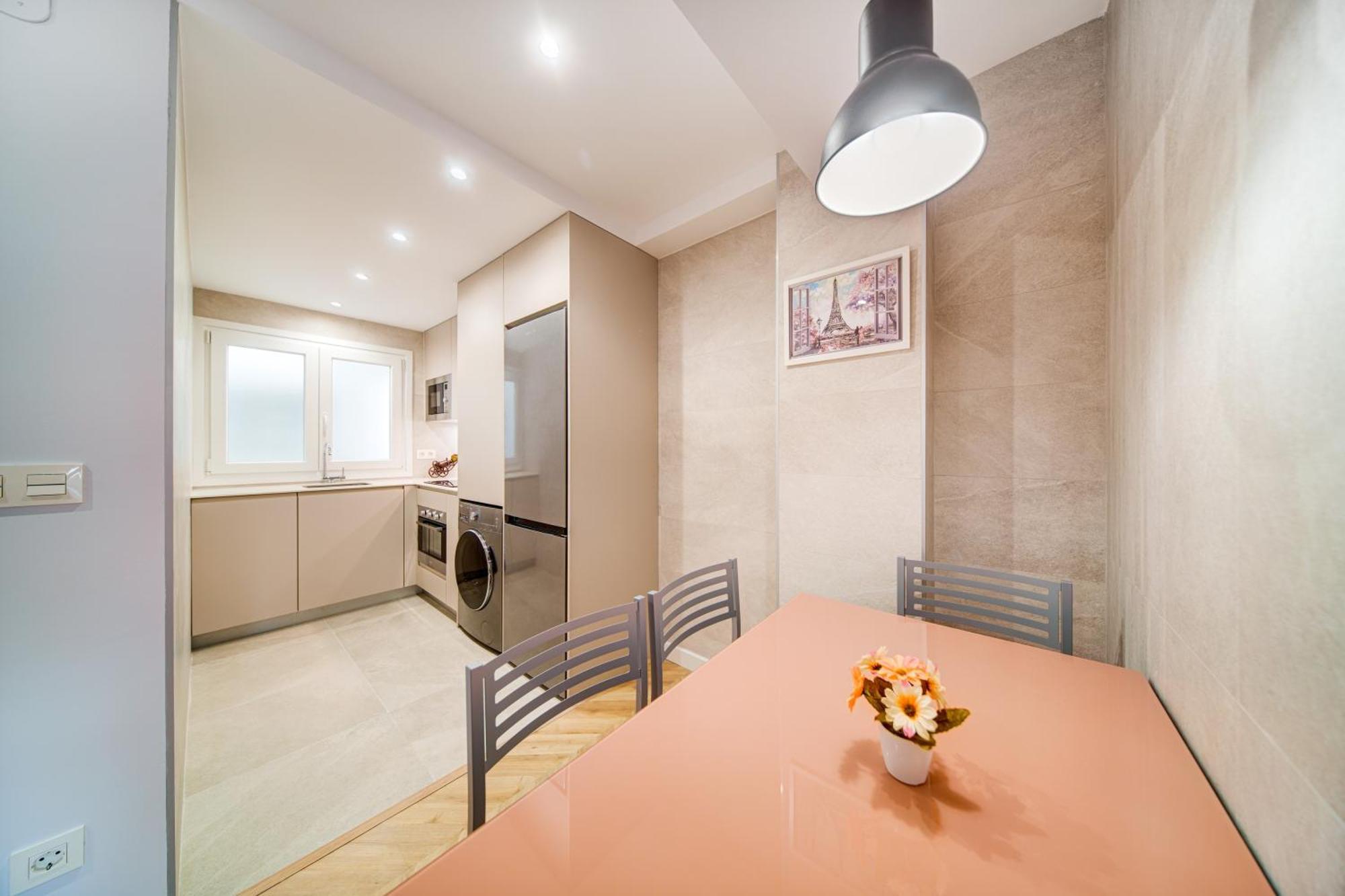Apartamento San Lazaro A 5 Min Pabellon Principe Felipe Con Opcion A Parking サラゴサ エクステリア 写真