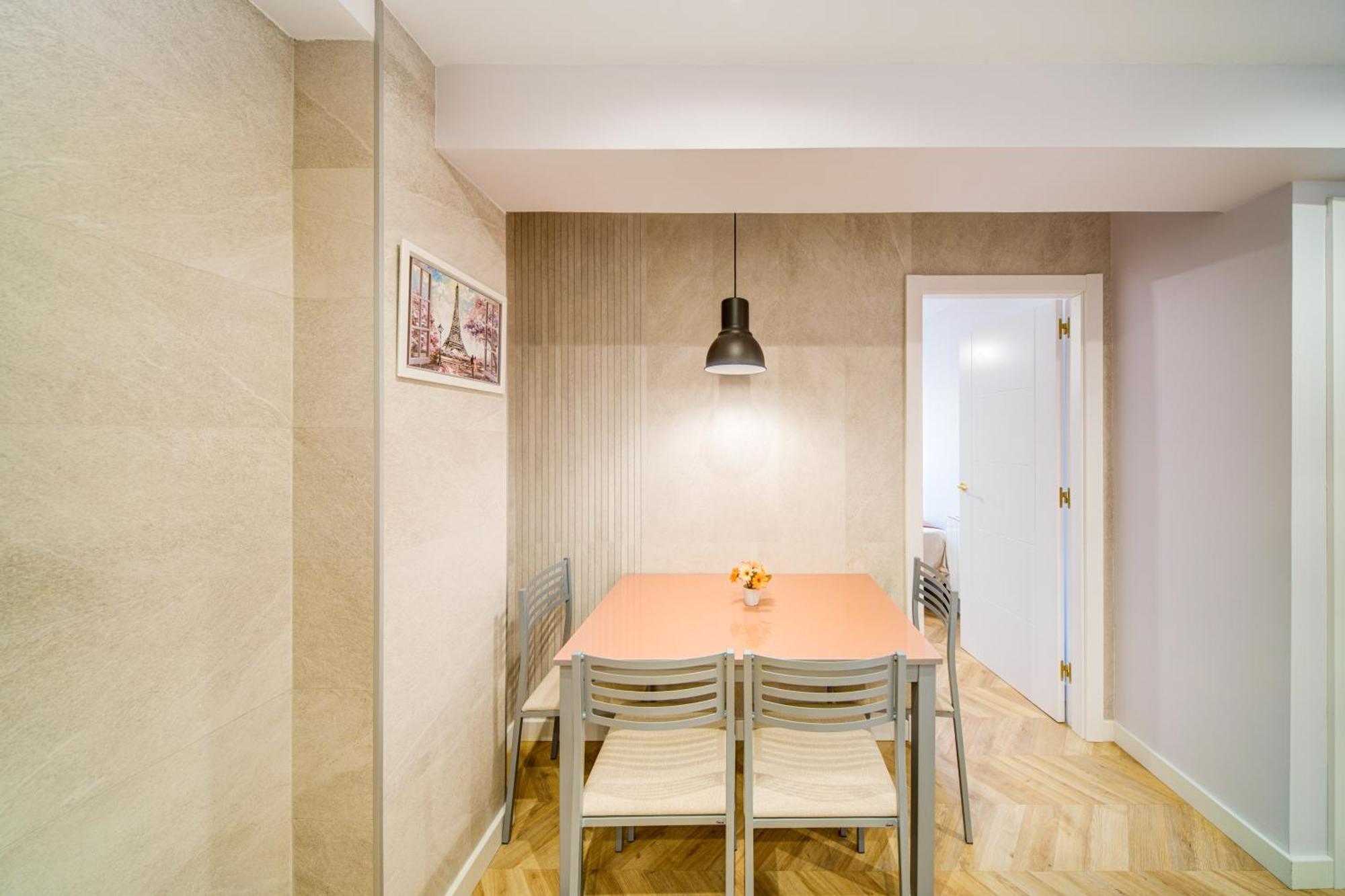 Apartamento San Lazaro A 5 Min Pabellon Principe Felipe Con Opcion A Parking サラゴサ エクステリア 写真
